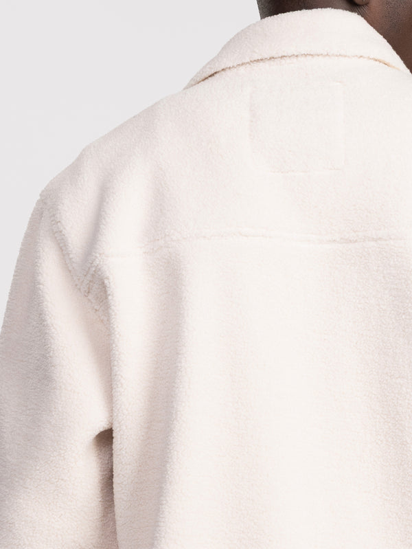 JACKETS Cream / XXL