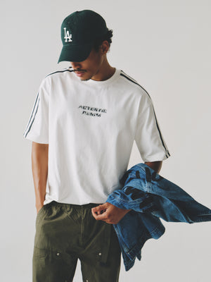 T-SHIRT OVER SIZE