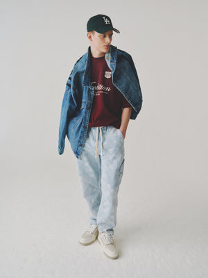 JEANS JACKETS