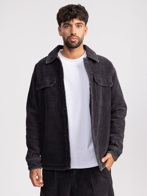 JACKETS Black / XXL