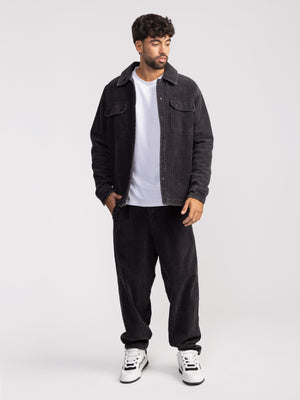 JACKETS Black / XXL
