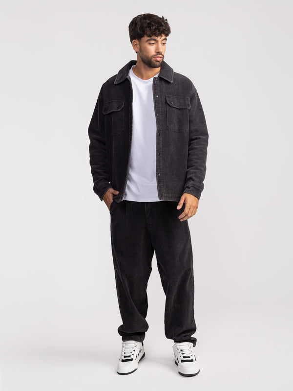 JACKETS Black / XXL