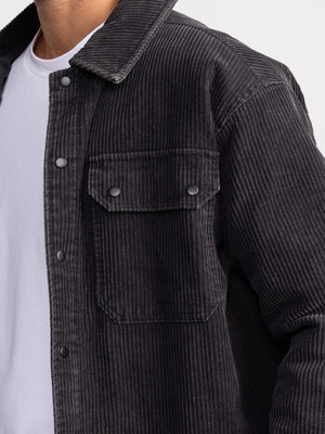 JACKETS Black / XXL