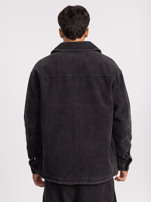 JACKETS Black / XXL