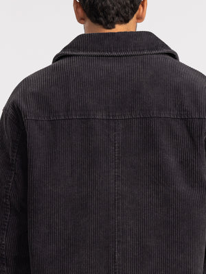 JACKETS Black / XXL