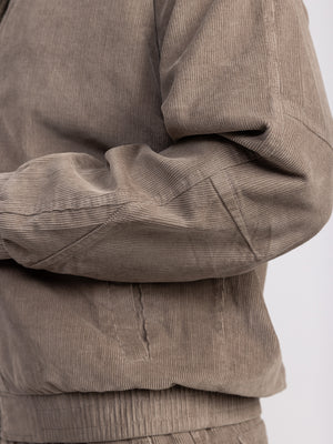 JACKETS Mocha / XXL