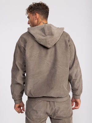 JACKETS Mocha / XXL