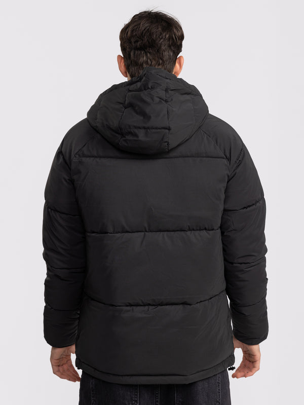 PUFFER COATS Black / XXL