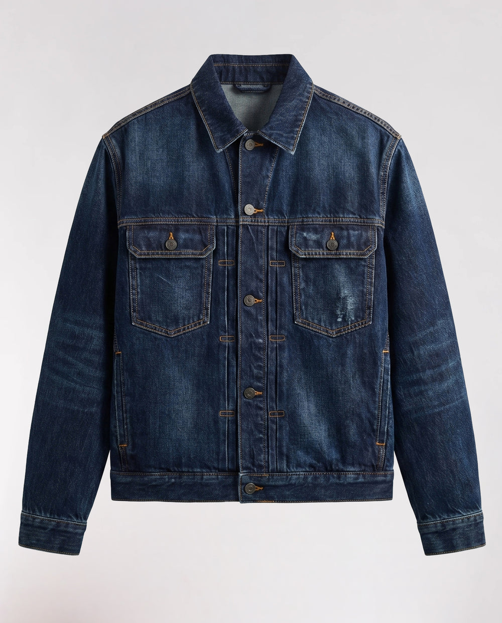JEANS JACKETS