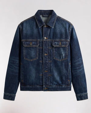 JEANS JACKETS