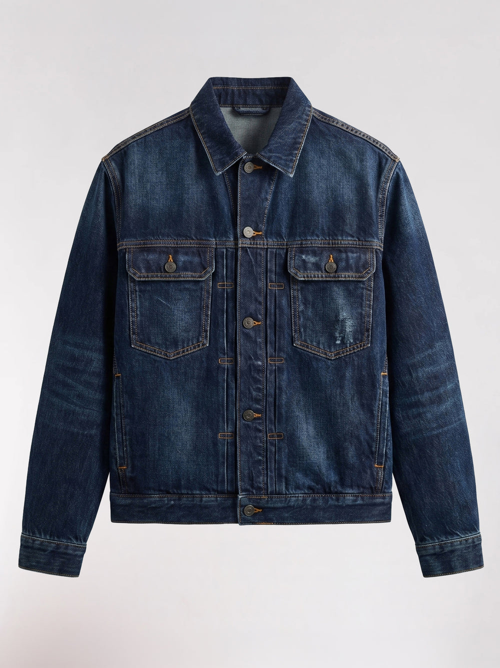 JEANS JACKETS