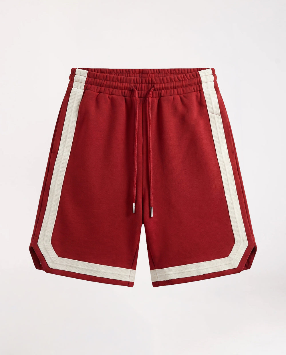 WOVEN BERMUDA