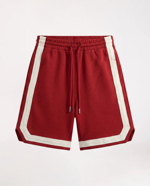 WOVEN BERMUDA