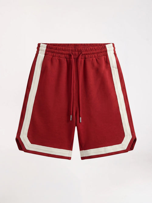 WOVEN BERMUDA