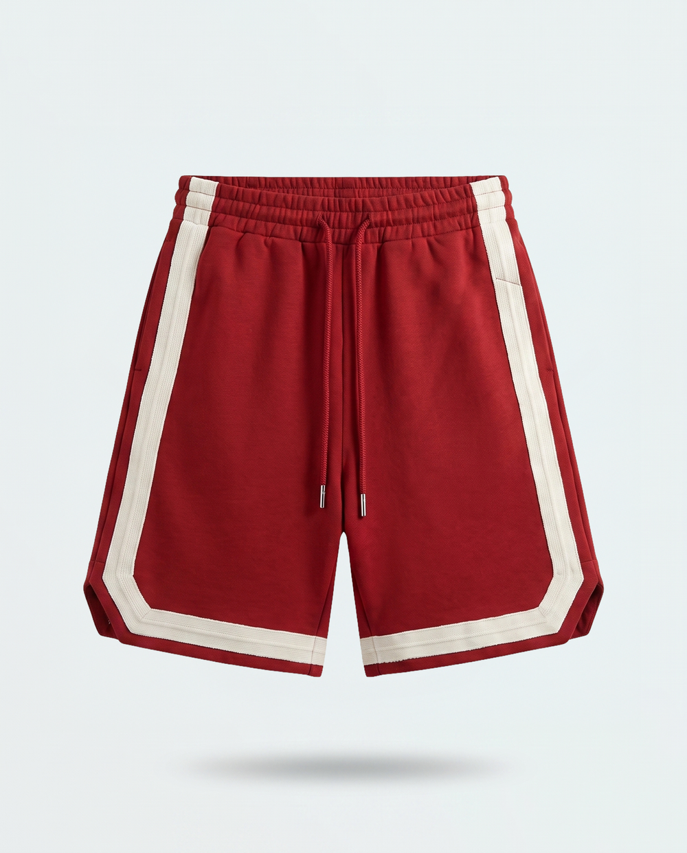 WOVEN BERMUDA