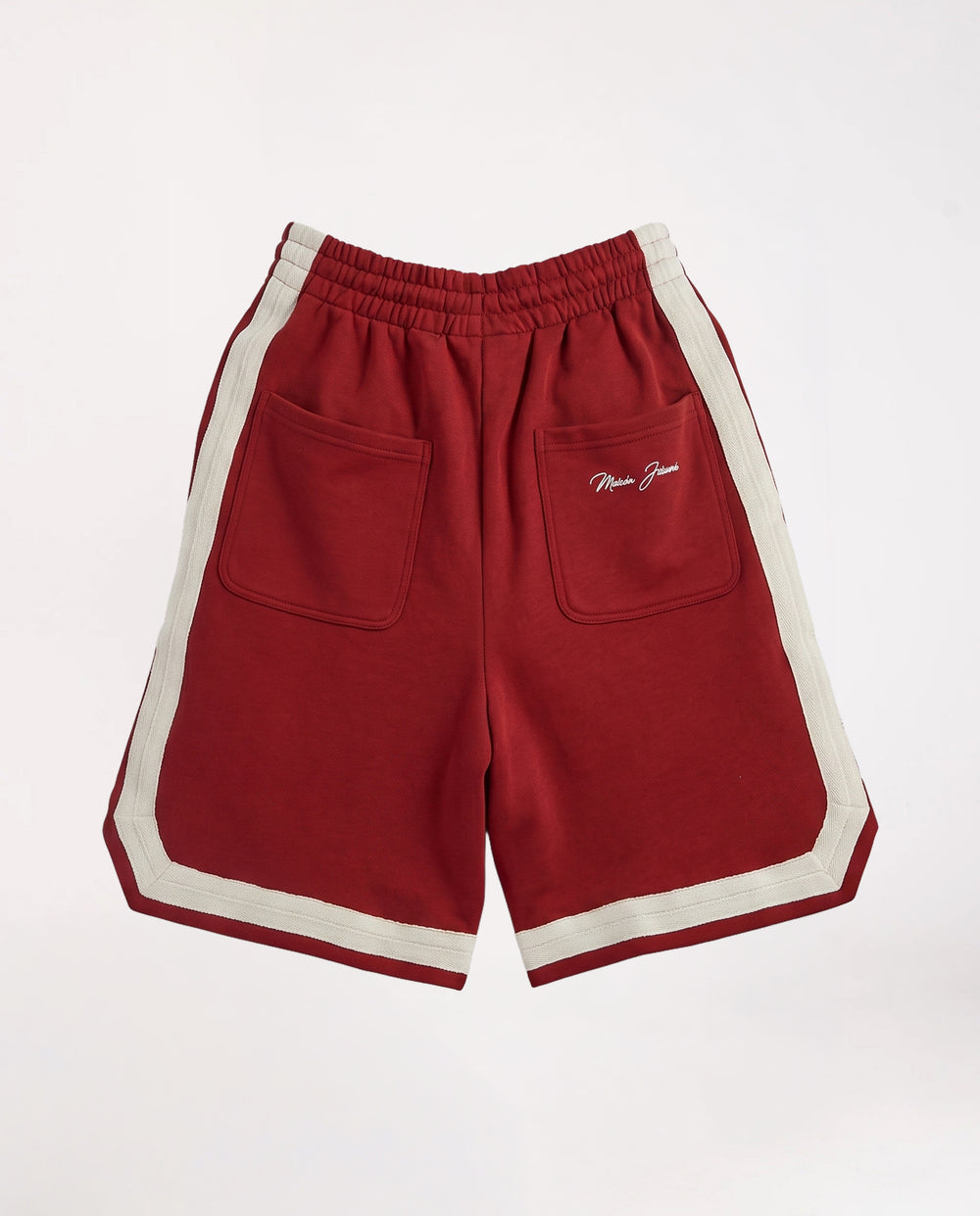 WOVEN BERMUDA