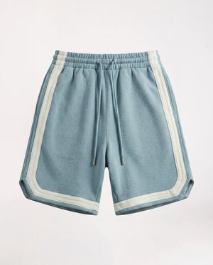 WOVEN BERMUDA