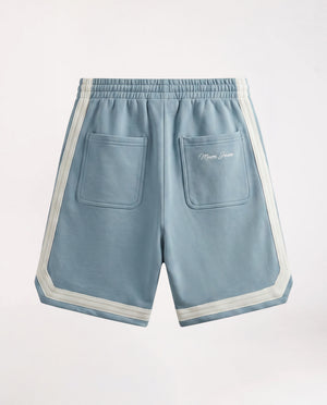 WOVEN BERMUDA