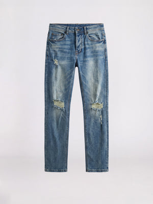 FASHION JEANS