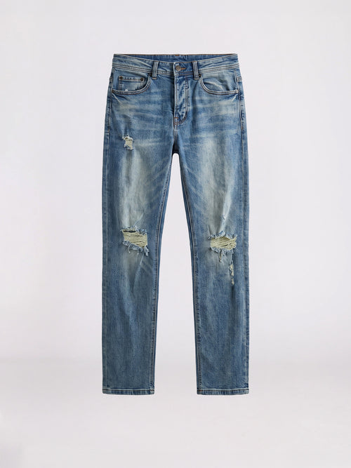 FASHION JEANS