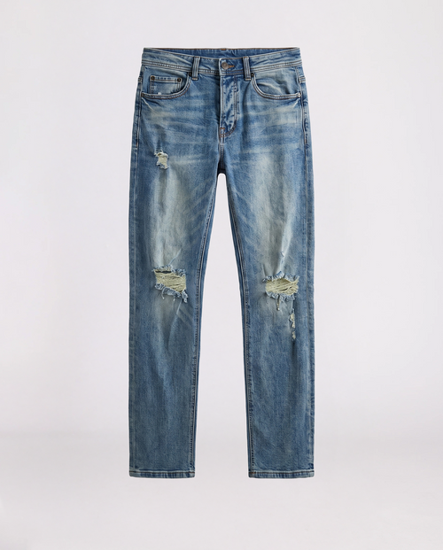 FASHION JEANS