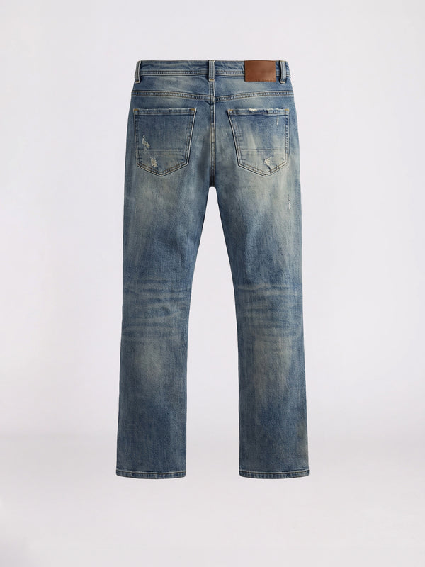 FASHION JEANS
