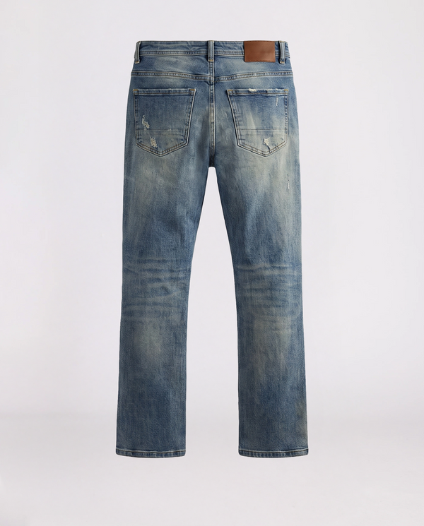 FASHION JEANS