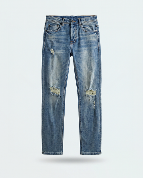FASHION JEANS