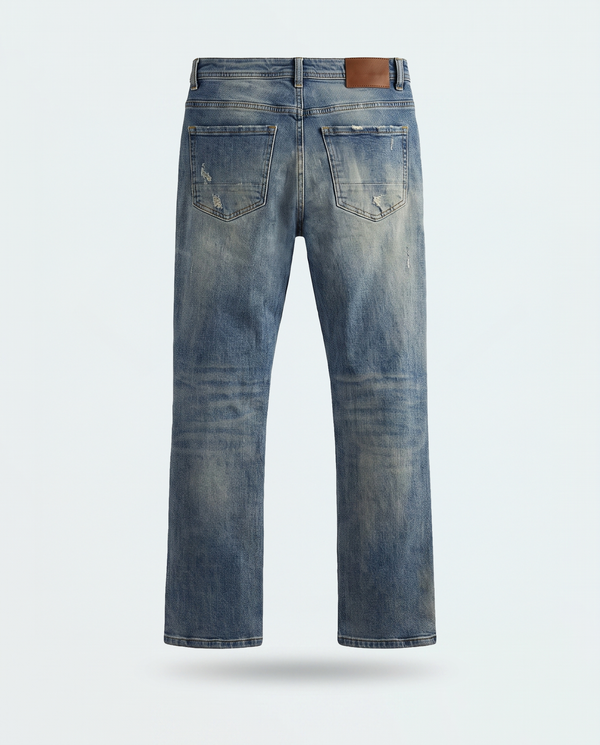 FASHION JEANS