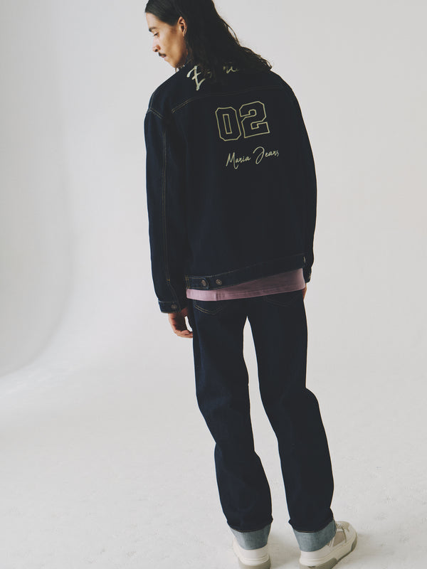 FASHION JEANS