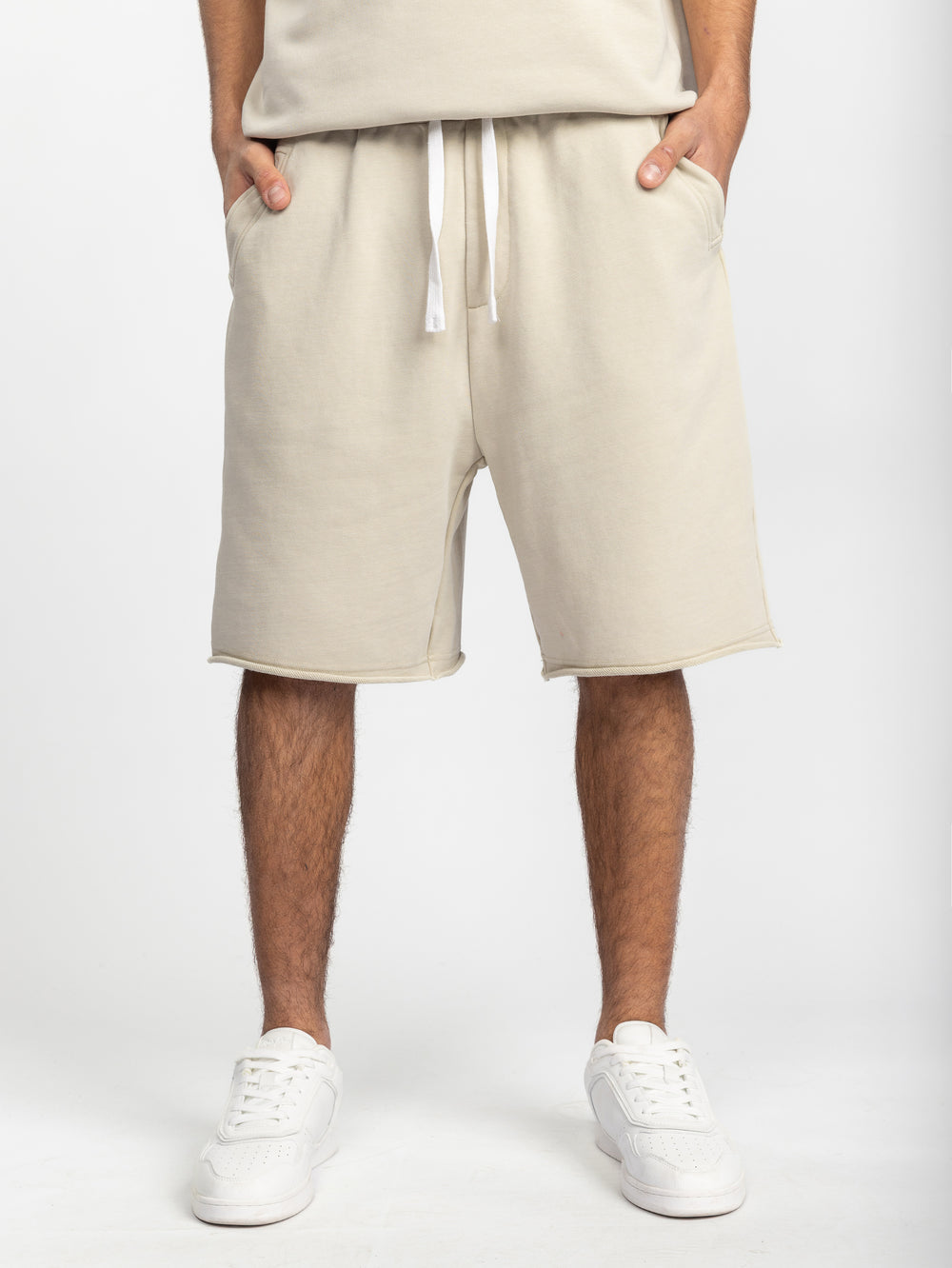 FASHION SET BOTTOM Stone / XXL