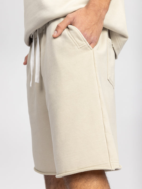FASHION SET BOTTOM Stone / XXL