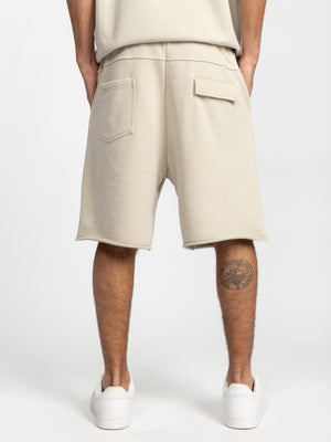 FASHION SET BOTTOM Stone / XXL