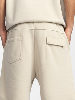FASHION SET BOTTOM Stone / XXL