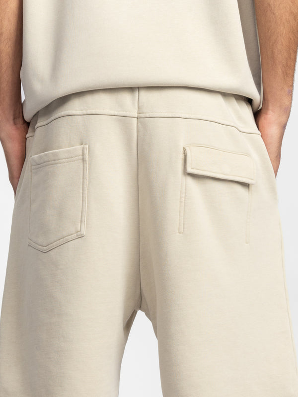 FASHION SET BOTTOM Stone / XXL