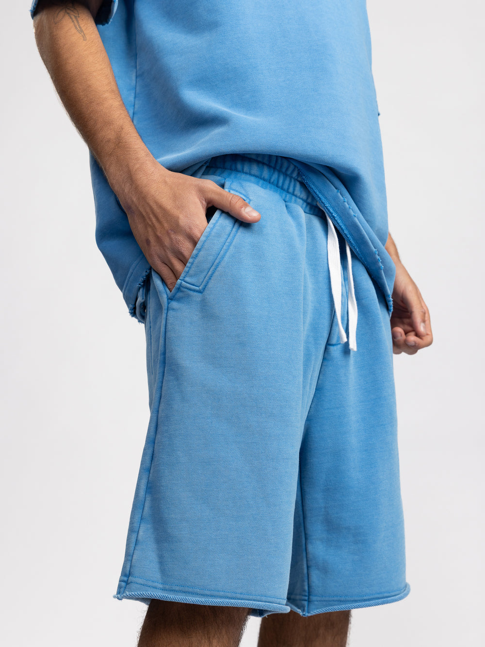 FASHION SET BOTTOM Stone / XXL