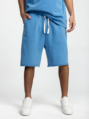 FASHION SET BOTTOM Blue / XXL