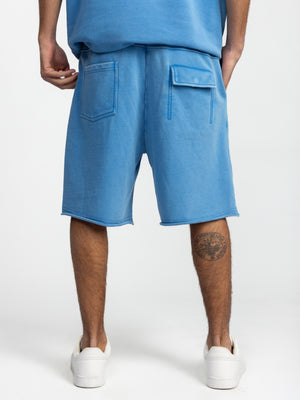 FASHION SET BOTTOM Blue / XXL