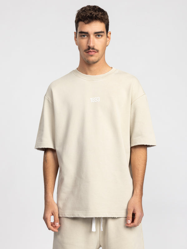 FASHION SET TOP Stone / XXS