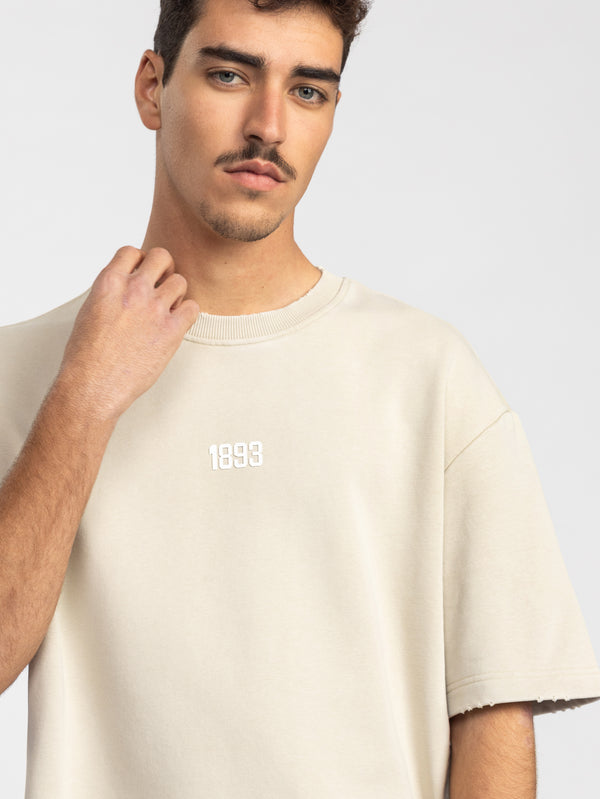 FASHION SET TOP Stone / XXS