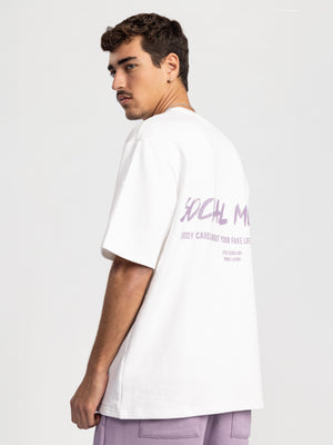 FASHION SET TOP White / XXS