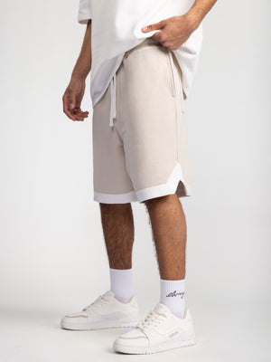 FASHION SET BOTTOM Stone / XXL