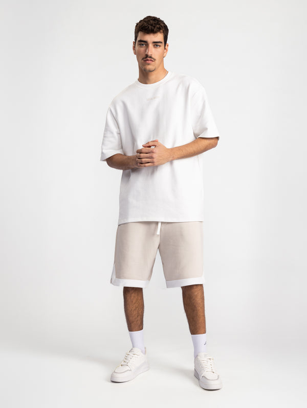FASHION SET BOTTOM Stone / XXL