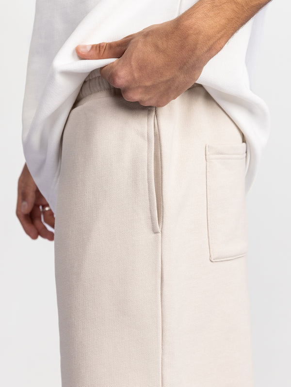 FASHION SET BOTTOM Stone / XXL