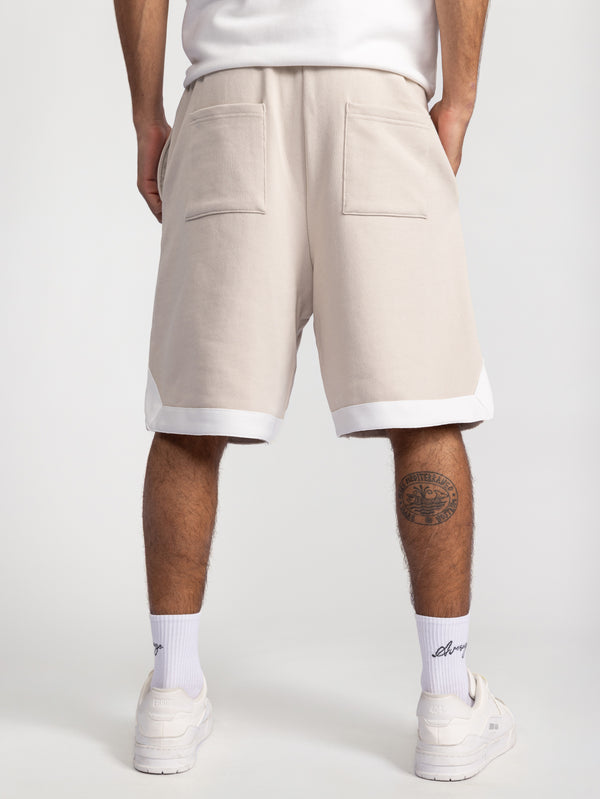 FASHION SET BOTTOM Stone / XXL