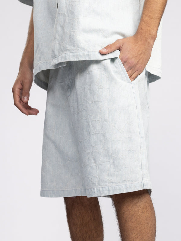 SET BOTTOM RESORT Light Blue / 46