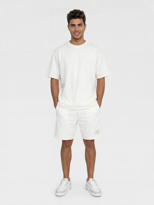 FASHION SET TOP Cream / XXS