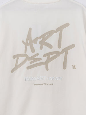 FASHION SET TOP Cream / XXS