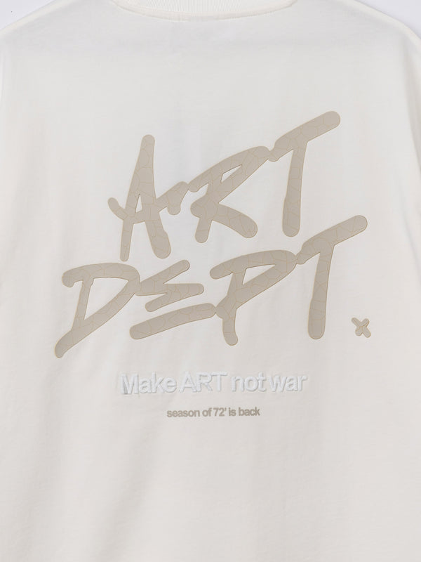 FASHION SET TOP Cream / XXS