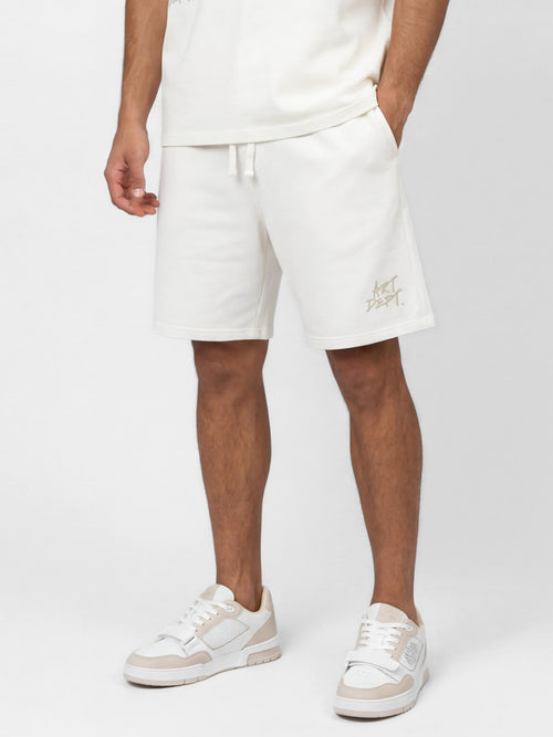 FASHION SET BOTTOM Cream / XXL